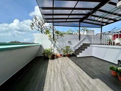 Kew Crescent (D16), Terrace #501621171